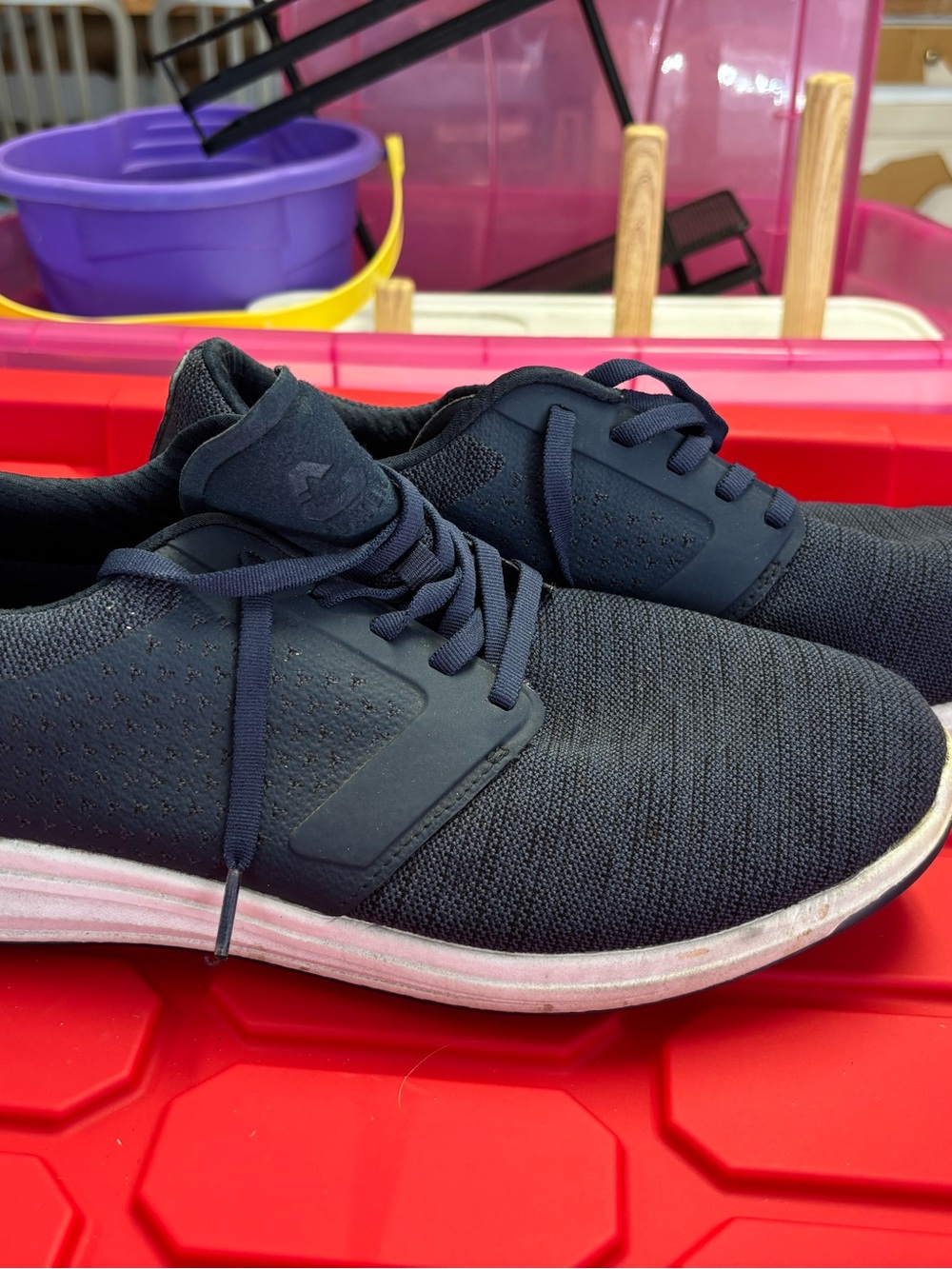 Cuater Travis Matthew golf shoes
